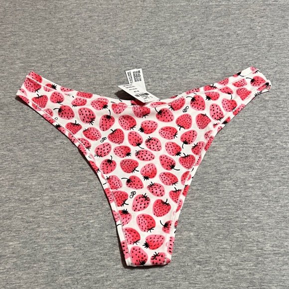 Victorias Secret & PINK Panty Bundle Size M - Picture 6 of 10